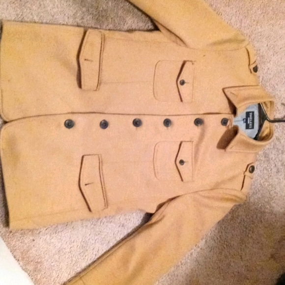 Jacket - Picture 2 of 3
